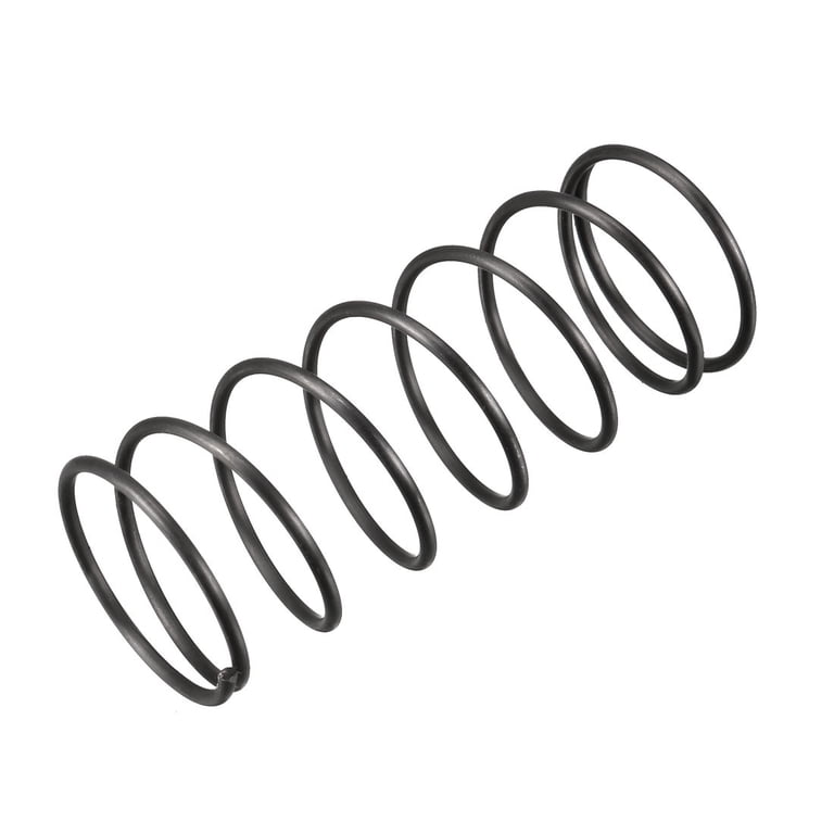 Small Curcle Spring Small Springs 1.2mm Wire Dia 12mm Outer Diameter 20mm Length ...