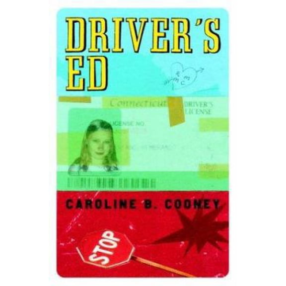 Pre-Owned Driver's Ed (Hardcover) 0385320876 9780385320870