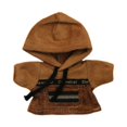 thumbnail image 1 of Ropa de muñeca para muñecas ropa de muñeca cómoda para las niñas decoración de las niñas elegantes muñecas que sale de disfraces para muñecas de 5.91, 1 of 9