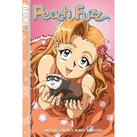 Peach Fuzz, Volume 1 (Best Way To Remove Peach Fuzz)