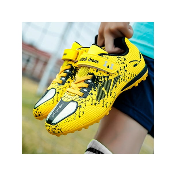 Crampon jaune top