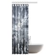 thumbnail image 2 of Cortina de Ducha ABPHQTO Nueva York 90x180 cm, 2 of 3