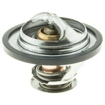 Motorad 426-180 Thermostat Fits select: 2013-2022 RAM 2500, 1998-2012 DODGE RAM 2500