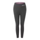 thumbnail image 2 of Gibobby Leggings Termicos Mujer Leggings mujer Invierno Cintura alta Cálido forro polar Pantalones gruesos Leggings opacos invierno（Negro， M), 2 of 5