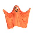 thumbnail image 3 of Disfraz de fantasma de Halloween, reutilizable, para cosplay, para fiesta temática de cumpleaños, 3 of 8