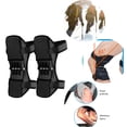 thumbnail image 1 of Patella Booster Spring Knee Brace, Suitable For Mountaineering, Squat And Skiing, 1 of 5
