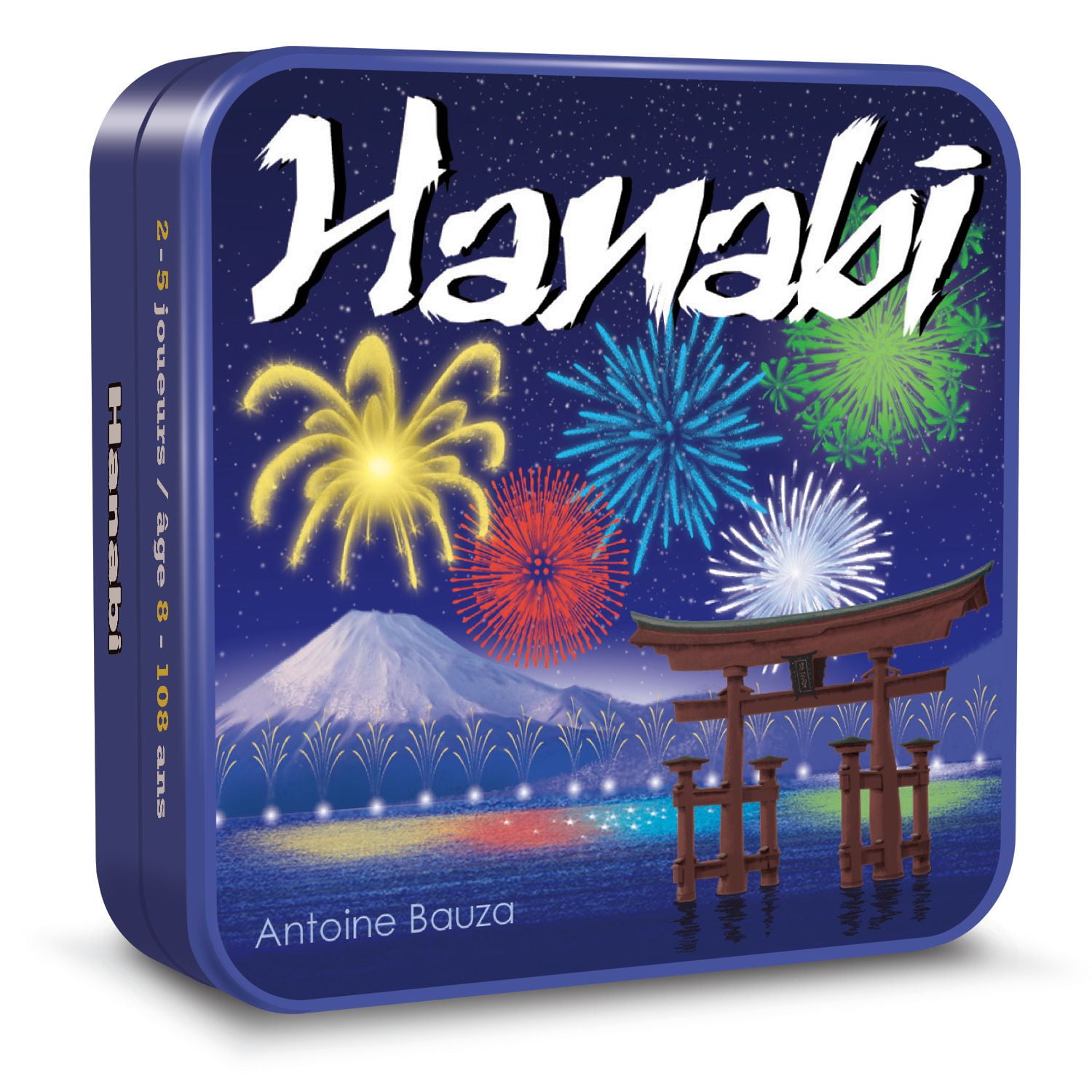 HANABI - Walmart.ca