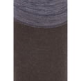 thumbnail image 6 of Women Fleece Lined Leggings Solid High Waist Strechy Leggings Athleisure Pants - Navy, 6 of 6