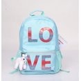 thumbnail image 1 of girl's backpack, 1 of 1