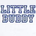 thumbnail image 2 of CafePress - Little Buddy Infant Bodysuit - Baby Light Bodysuit, Size Newborn - 24 Months, 2 of 4