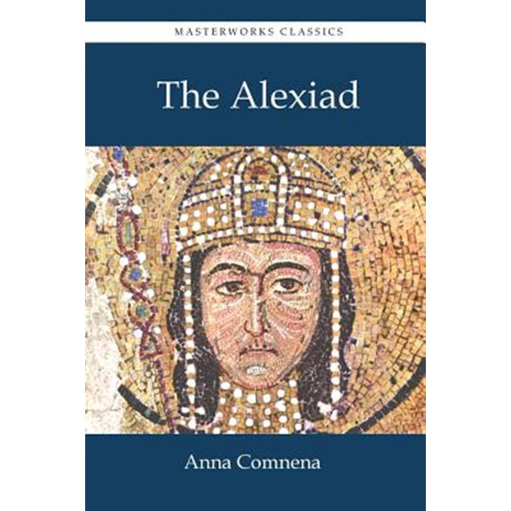 Pre-Owned The Alexiad Paperback