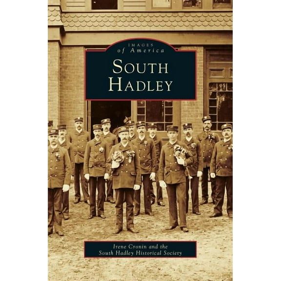 South Hadley, (Hardcover)
