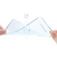 thumbnail image 4 of dodocool Ultra Delgado Delgado claro transparente suave TPU nuevo caso cubrir piel cáscara protector dodocool Carcasa de telefono, 4 of 7
