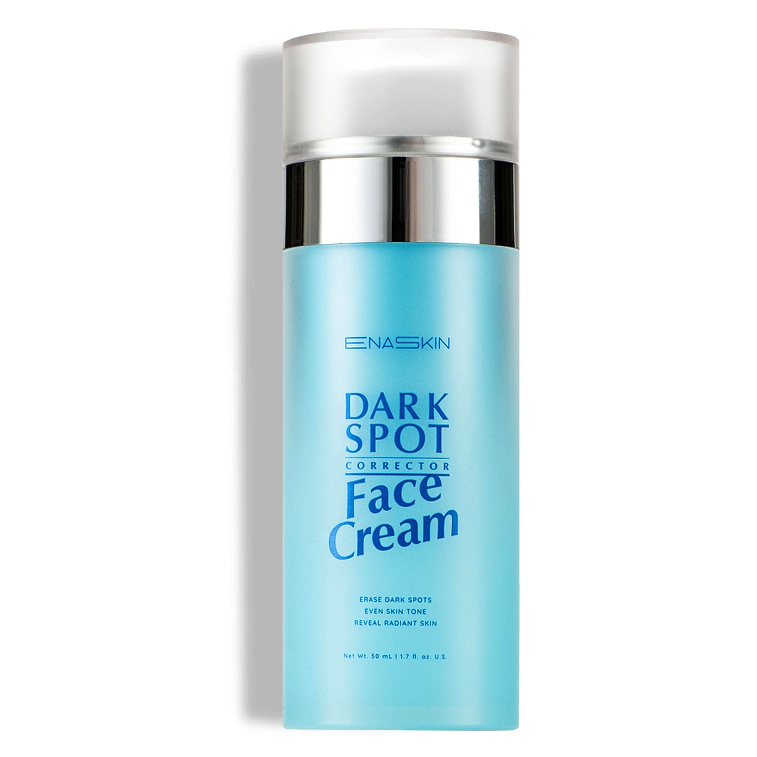 Enaskin Naturals Dark Spot Brightening Face Cream, Skincare Face Moisturizer, 1.7 fl oz