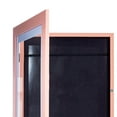thumbnail image 4 of Langgg Kids Art Frame Photo Frame Interchangeable Kids Artwork Frame for Postcards, 4 of 9