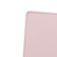 thumbnail image 2 of Plastic Fruit Chopping Board Plastic Utility Cutting Board Safe Multifunctional Portable Fruit Chopping Board With Knife Hanging Hole For Kitchen Pink, 2 of 5