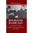 thumbnail image 2 of Bourgeois Radicals, Carol Anderson Hardcover, 2 of 3