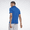Vector Blue, variant on Reebok Men's Workout Ready Polo Shirt