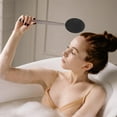 thumbnail image 4 of BALAHAPY 4Ud Almohadillas Aplicadoras Para Cuerpo Negro Ideales Para Uso Doméstico Fácil, 4 of 6
