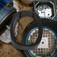 thumbnail image 2 of 1 Pair Speaker Adapter Bevel Car Speaker Spacer Car Speaker Mounting Spacer Accessory, 2 of 3