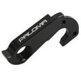 thumbnail image 2 of Derailleur Hanger for Rim R3 R5 CA S2 S3 S5 Team Vwd Rca Road Bikes Rear Mech Dropout,Black, 2 of 5