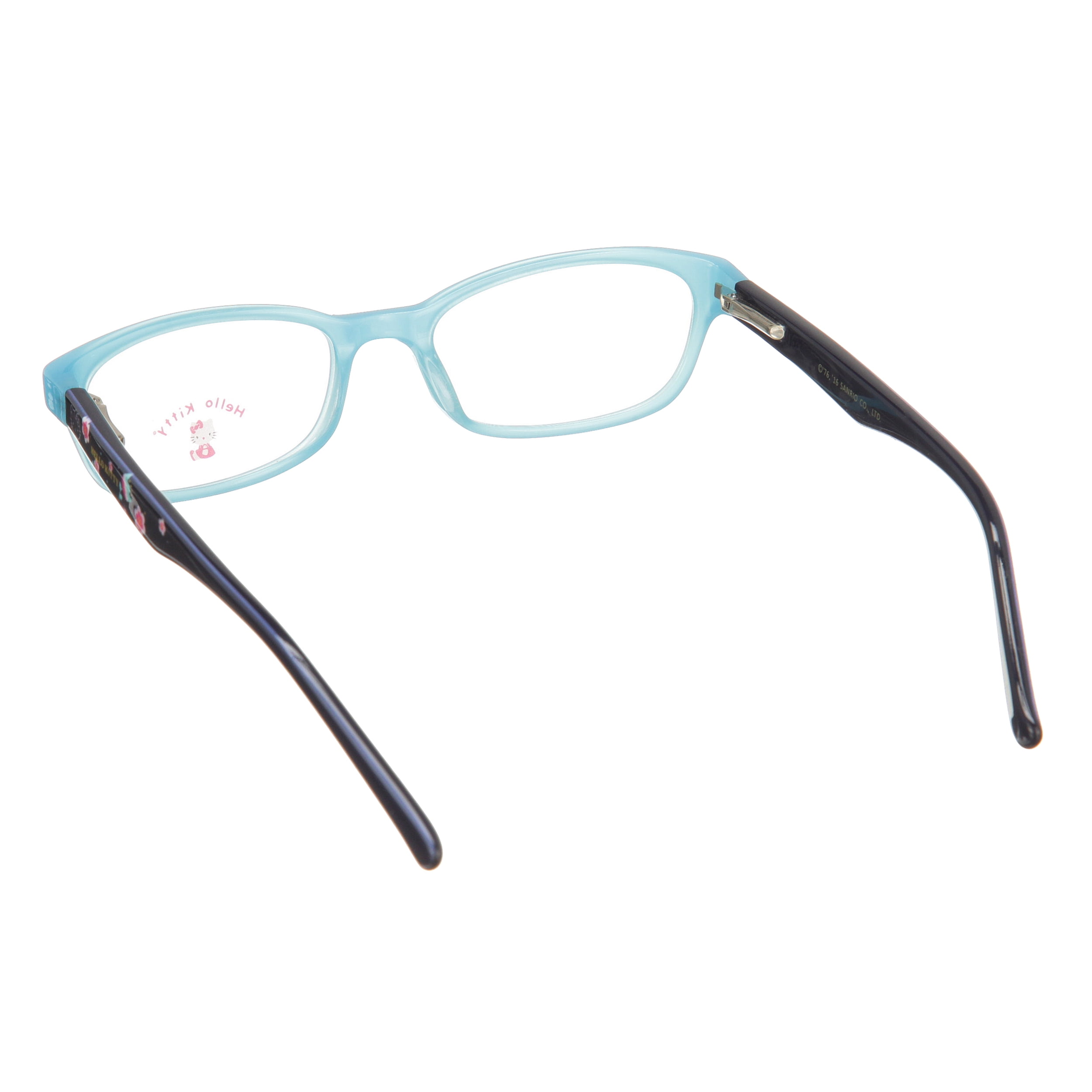 Eyewear Designs Rectangle