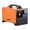 Orange+Black, variant on 12V/24V 8KW Diesel Air Heater with Smart APP Control for Vehicles - Quiet & Powerful