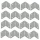 thumbnail image 1 of Set of 30 stainless steel corner brackets 36x 26 x 26 mm, 1 of 5