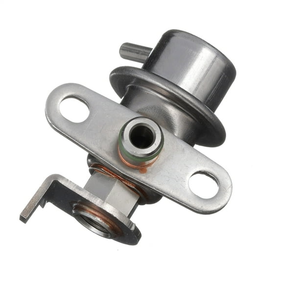 FUEL PRESSURE REGULATOR