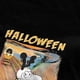 thumbnail image 4 of Camiseta de Halloween con el personaje de Snoopy y Charlie Brown para hombre, camisetas retro 100% algodón, camisetas de verano, ropa de gran tamaño en oferta, 4 of 5