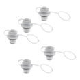 thumbnail image 1 of jinwen 5x Valve Inflatables Boat Canoe Airbed Air Valves Plug Dinghy, 1 of 5