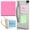 A-Hot Pink, variant on Pedty Sticky Note,Post-It Notes *100 /1,3*3 Feet Tearable and Super Sticky Notes, Bright Colors 100 Sheets