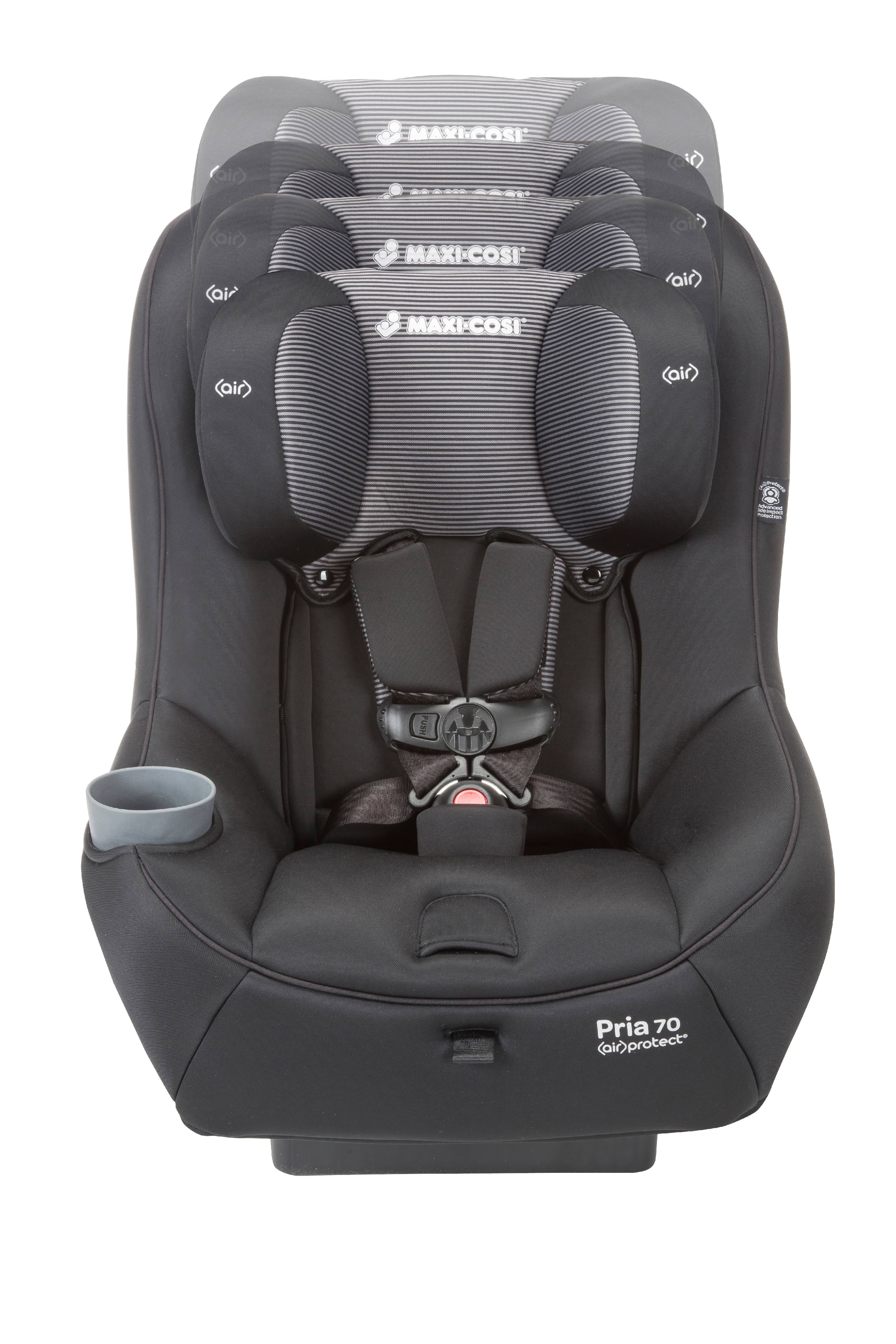 Maxi-Cosi Pria 70 Review