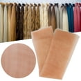 thumbnail image 3 of , 59.06"x36.61" 1 Yarda Accesorios para pelucas Malla de ventilación Color de la piel Red para el cabello, para pelucas Reparación Baoblaze Red de encaje de pelucas, 3 of 7