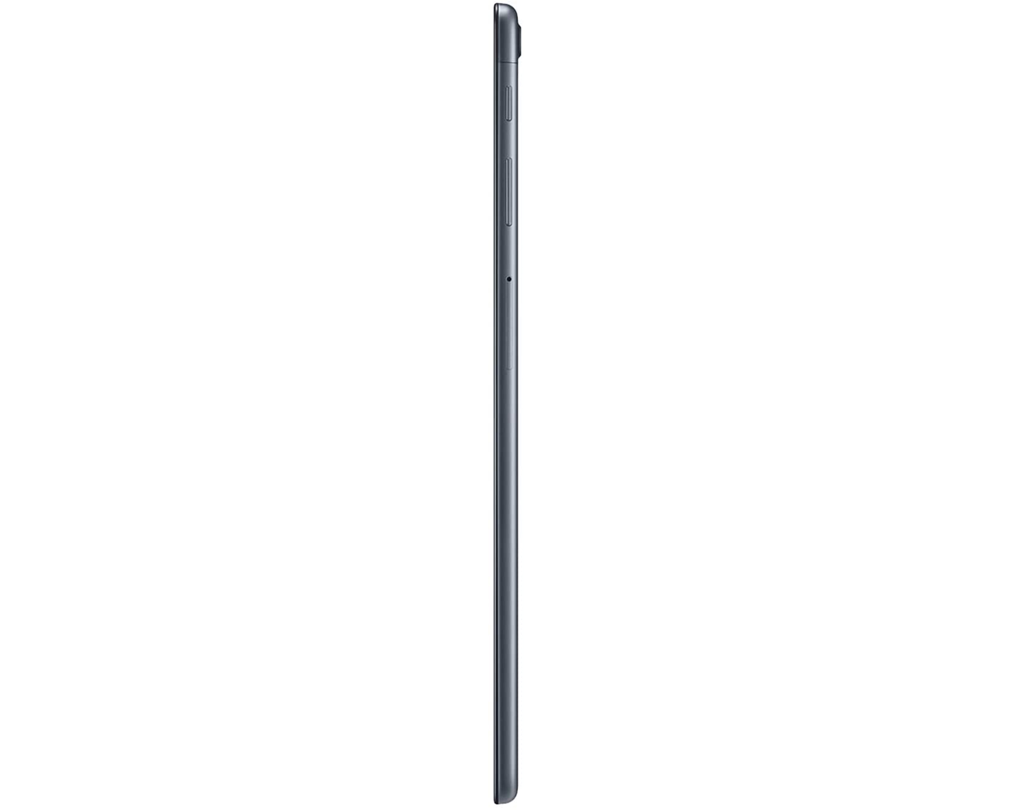 SAMSUNG Galaxy Tab A 10.1" 32GB Tablet, Black - SM-T510NZKAXAR - image 4 of 7