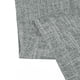 thumbnail image 2 of REGALWOVEN 1 Pack Solid Color Table Runner Long Linen Table Banner Dark Grey 12"x83", 2 of 5