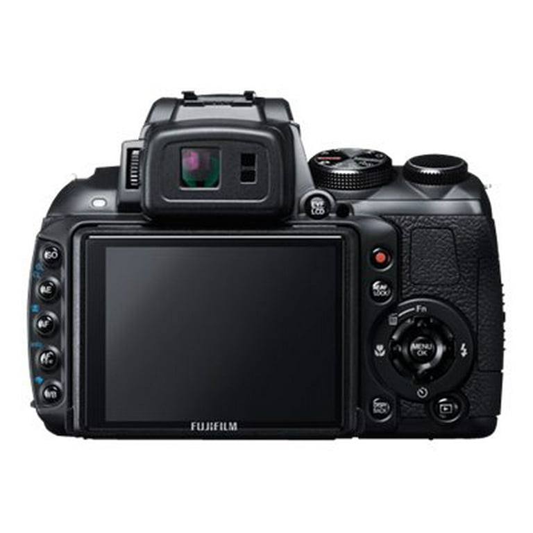 Finepix Hs35exr Fujifilm 30x Zoom Digital Camera Finepix Hs35exr
