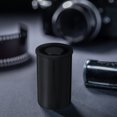 thumbnail image 3 of HLONK 20 Pcs Small Plastic Jars with Lids Camera Film Canister Empty Containers Durable Canisters Case, 3 of 6
