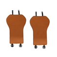 thumbnail image 2 of Fundas protectoras para asientos de coche Ajuste transpirable Four Seasons Antideslizante Cómodo para Atto 3 Yuan Plus Accesorios automotrices de alta 2 respaldos delanteros, 2 of 8