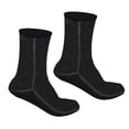 thumbnail image 3 of Calcetines de buceo de neopreno Baoblaze 3 mm XL negro, 3 of 8