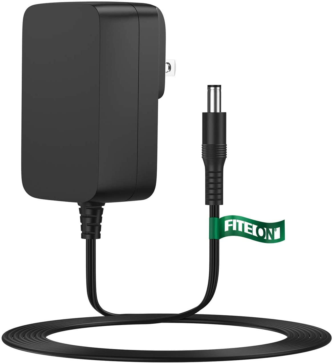 FITE ON UL Listed 18V AC to DC Adapter Compatible with PetSafe