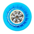 thumbnail image 1 of Bgsha Adjustable High Pressure Air Vortex Spray Nozzle for Agricultural Irrigation, 1 of 9