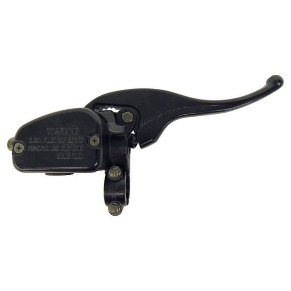 CRU Front Brake Master Cylinder for Yamaha Kodiak 1993-06 YFM400 2003-up YFM450