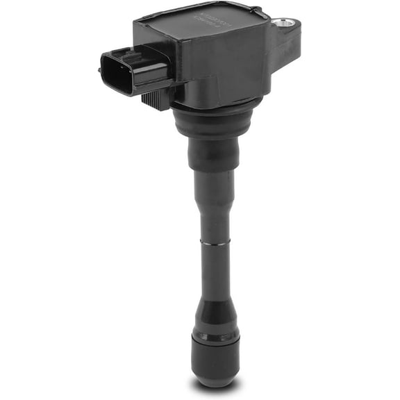 A-Premium Ignition coil Pack Compatible with Nissan Altima 2019-2021 & Infiniti QX50 2019-2021, QX55 2022, L4 2.0L, Replace# 224485NA0A