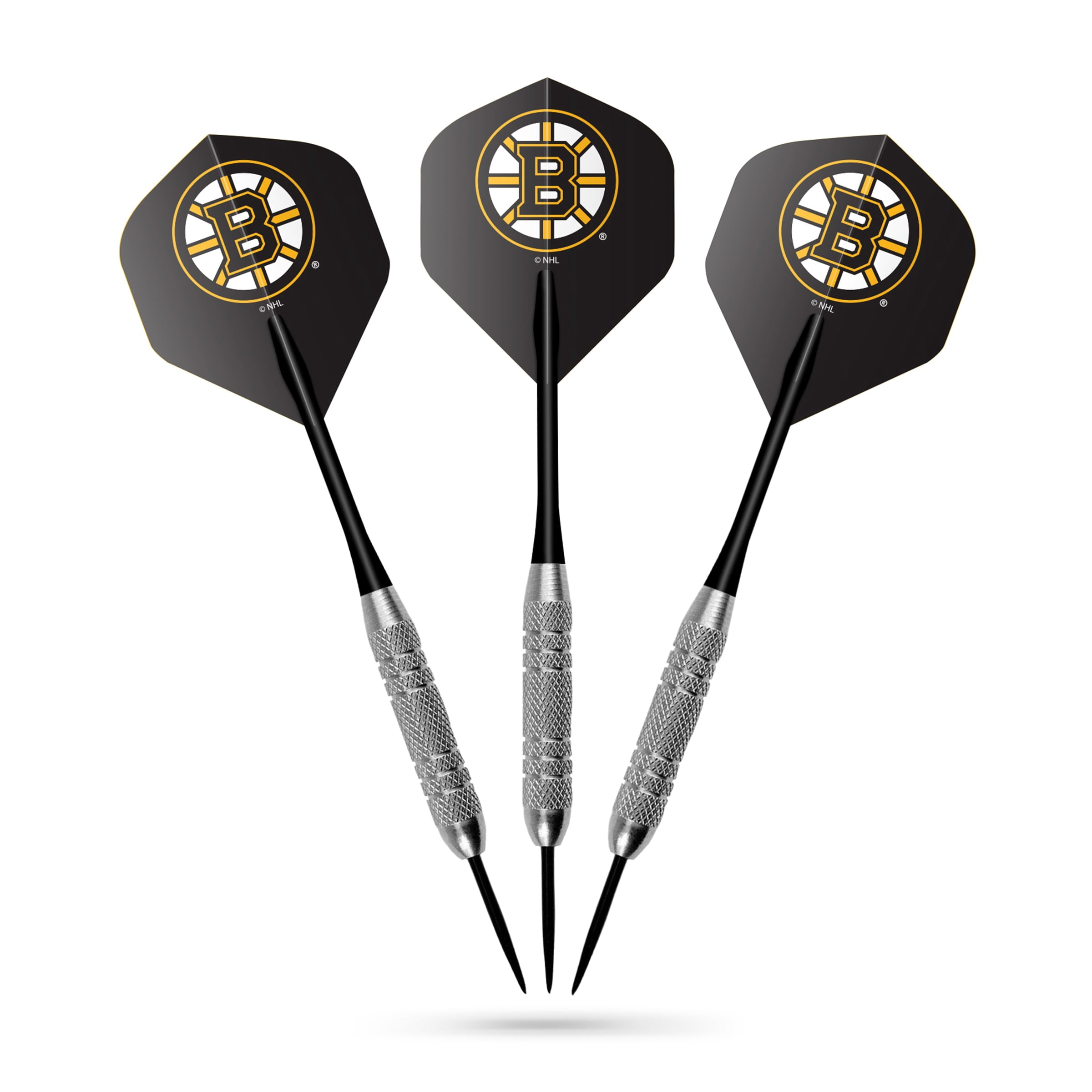 Imperial Boston Bruins Fans Choice Dartboard Cabinet