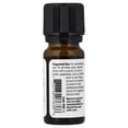 thumbnail image 2 of NOW Foods Essential Oils, Vetiver, 1/3 fl oz (10 ml), 2 of 4
