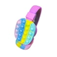 thumbnail image 4 of Audifonos de diadema Pop it Gadgets and Fun Audio HD Bluetooth, 4 of 4