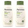 thumbnail image 2 of Daily Moisturizing Body Wash by Aveeno for Unisex - 12 oz Body Wash, 2 of 2
