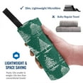 thumbnail image 2 of Kll Christmas Trees Microfiber Beach Towel Fast Drying,Extra Large 27.5"X55" Sand Free Beach Towel Super Lightweight Towels, 2 of 8