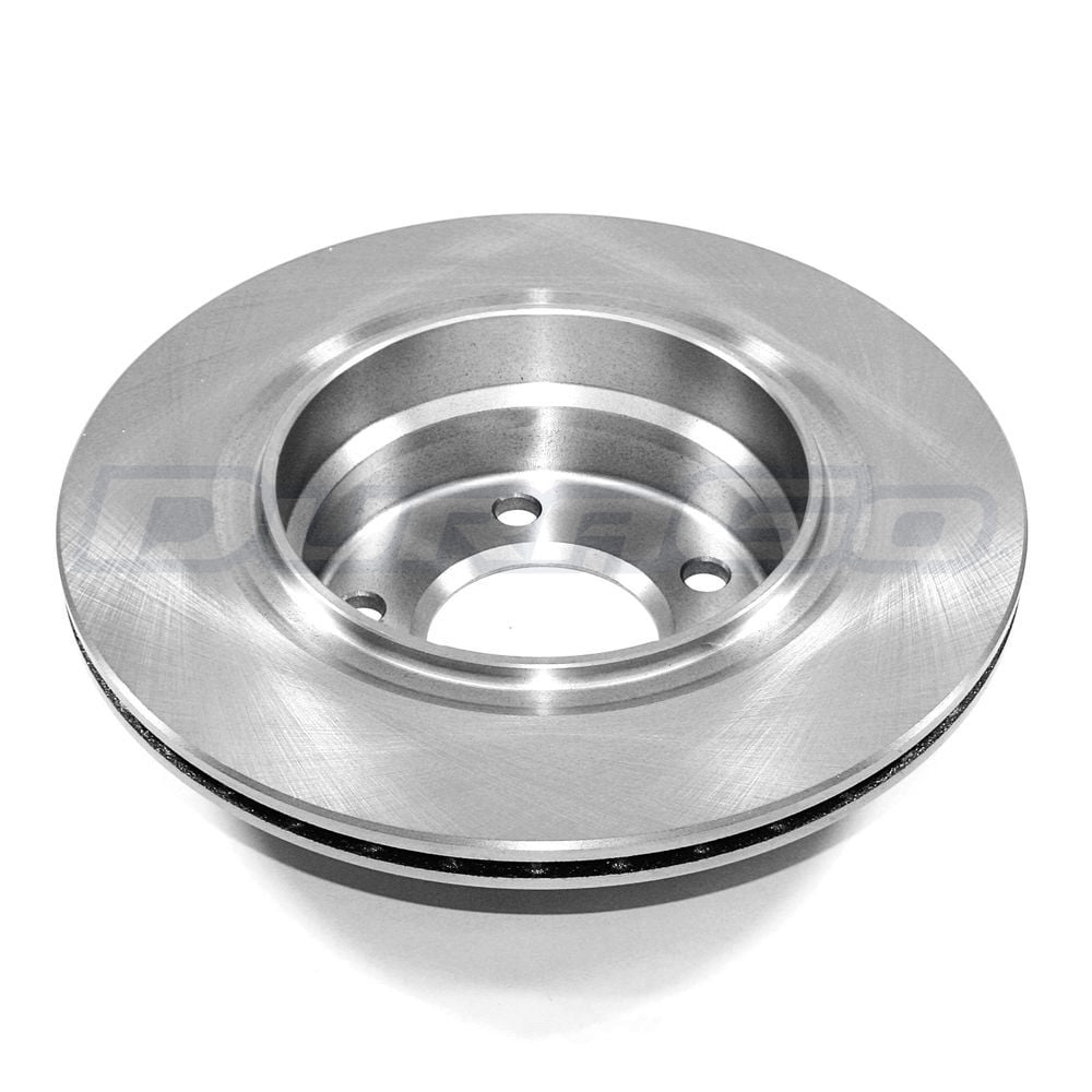 Pronto BR901042 Disc Brake Rotor